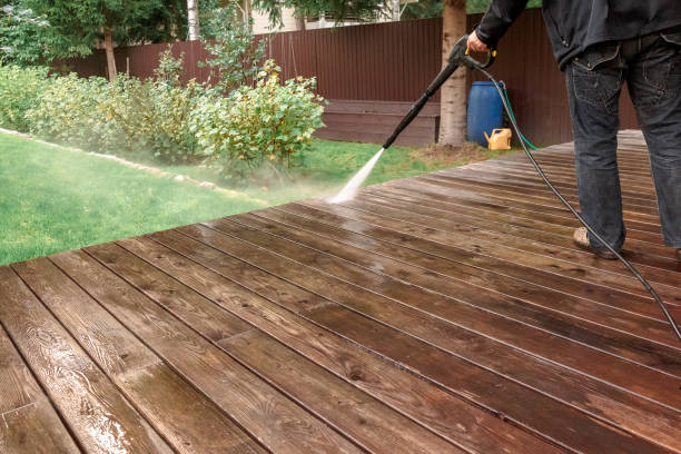 Best Gutter Cleaning  in Celoron, NY