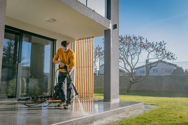 Professional Pressure Washing Services in Celoron, NY