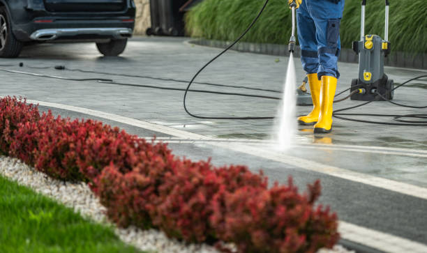 Best Patio and Deck Pressure Washing  in Celoron, NY