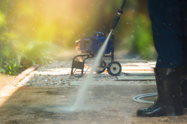 Best Post-Construction Pressure Washing  in Celoron, NY