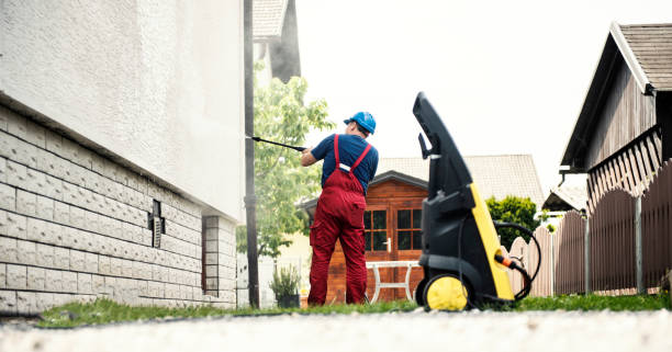 Best Building Exterior Washing  in Celoron, NY